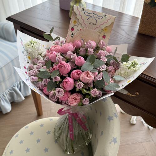 Elegance Bouquet