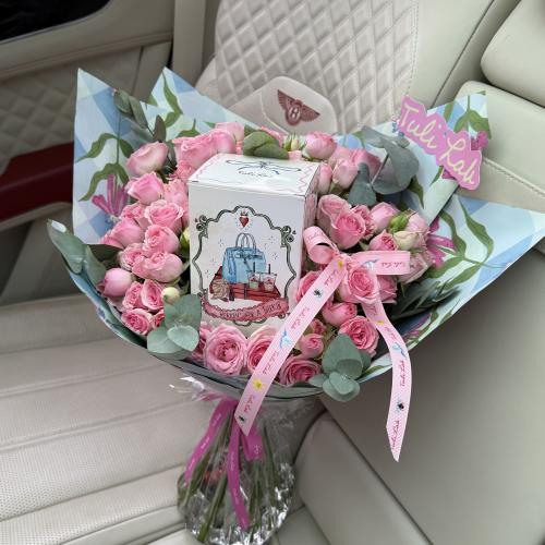 Birkin Bouquet