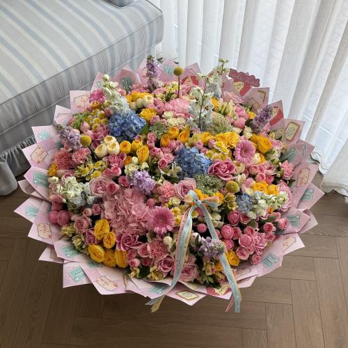 Cindy Super bouquet