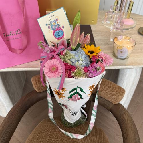 SUMMER BAG