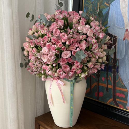 Emma vase