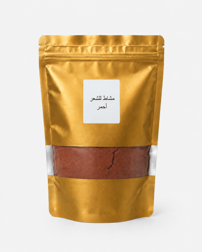مشاط أحمر