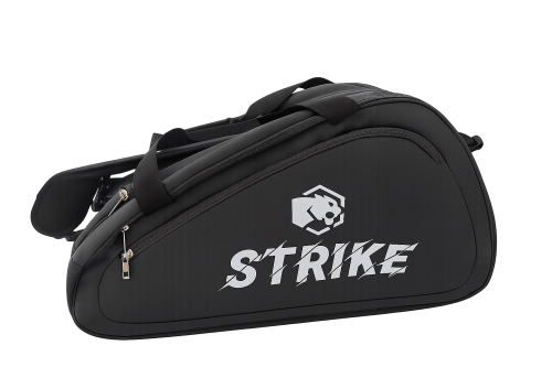 شنطة بادل رمادي - Grey padel bag