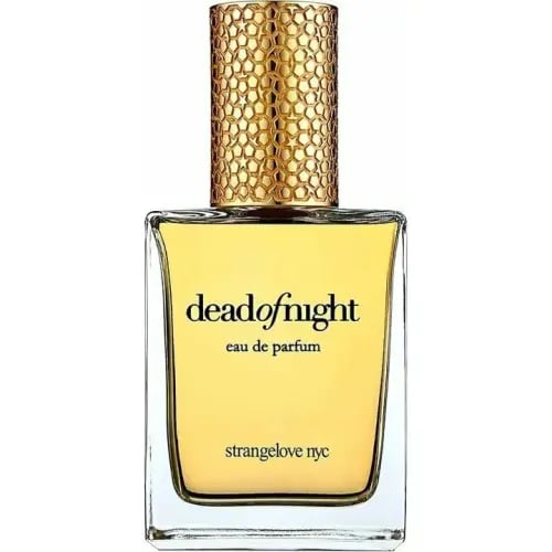 عينة عطر دّد اوف نايت من سترونج لوف Dead of night...