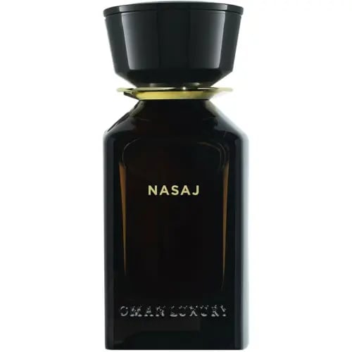 عينة عطر عمان لاكجري نسج | Nasaj Omanluxury