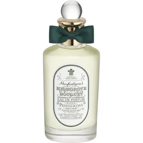 عينة عطر بنهاليغونز هايغروف بوكيه | Highgrove Bouq...