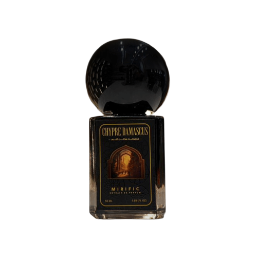 عينة عطر ميريـفيك شيبر دمشق | Chypre Damascus Miri...
