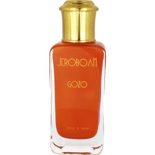 عينة عطر جيروبام قوزو | Gozo Jeroboam