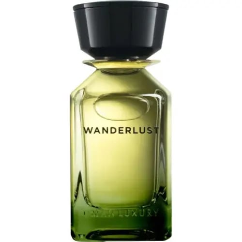عينة عطر عمان لاكجري واندرلست | Wanderlust Omanlux...