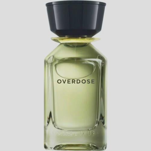 عينة عطر عمان لاكجري أوفردوز | Overdose Omanluxury