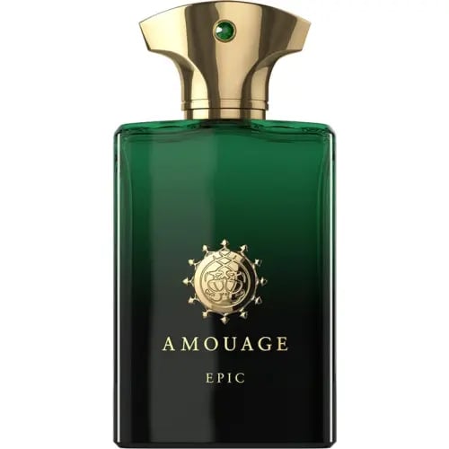 عينة عطر أمواج إبيك مان | Epic Man Amouage