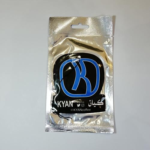 تعليقه ريحه كيان