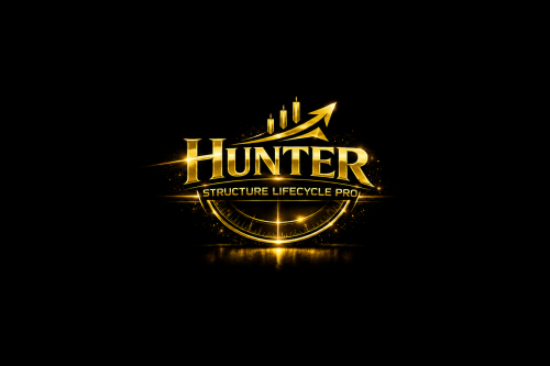 اشتراك لمدة سنة + 3 أشهر مجانًا لمؤشر Hunter Struc...