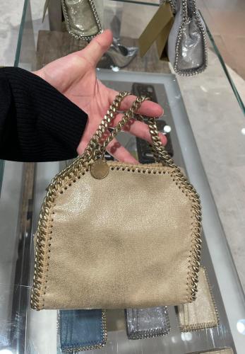 شنطة كروس بدي من ستيلا Tiny Size