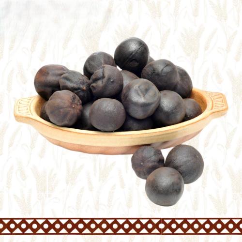 ليمون اسود