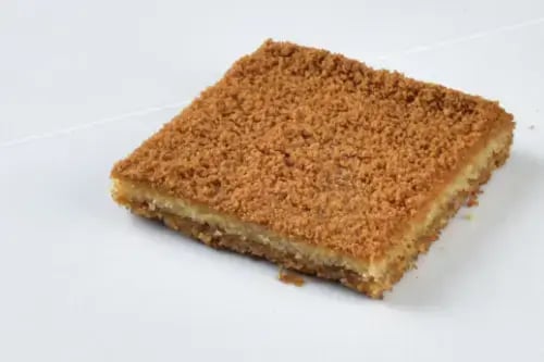 بسبوسة لوتس