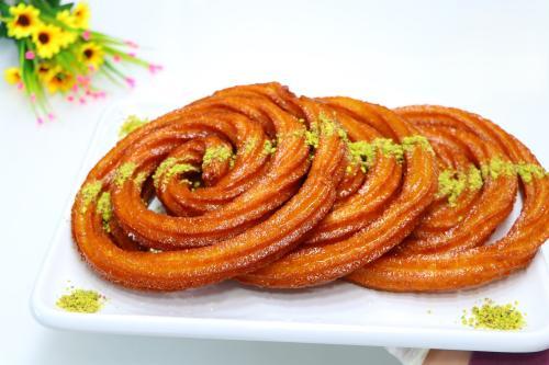 مشبك