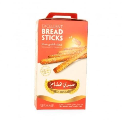 كعك سيدي هشام 400غ