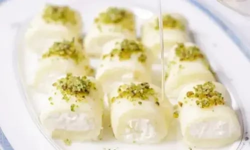 حلاوة جبن
