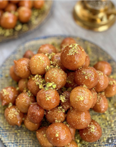 عوامة