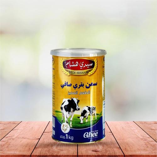 سمن بقر سيدي هشام 1ك