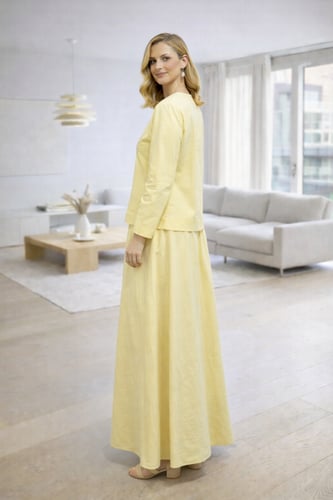 تيور سهرة مودرن - موديل 247