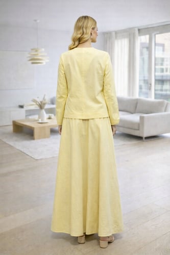 تيور سهرة مودرن - موديل 247