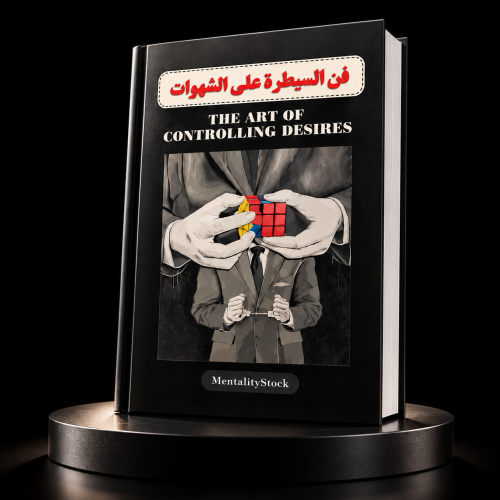 فن السيطرة على الشهوات
