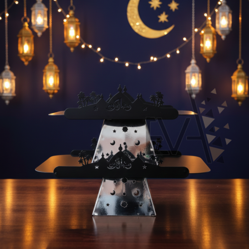 صواني تقديم رمضان