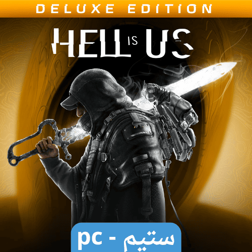 لعبة Hell is Us ديلوكس ستيم pc