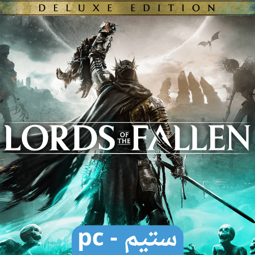 لعبة Lords of the Fallen Deluxe Edition ستيم pc