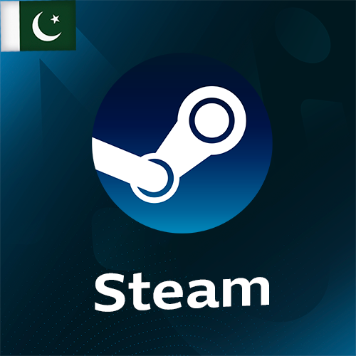 حساب ستيم جنوب اسيا | Steam Account south asia