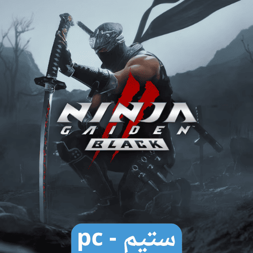 لعبة NINJA GAIDEN 2 Black ستيم pc