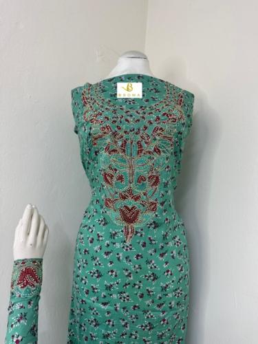 مخاوير قطن روز بارد