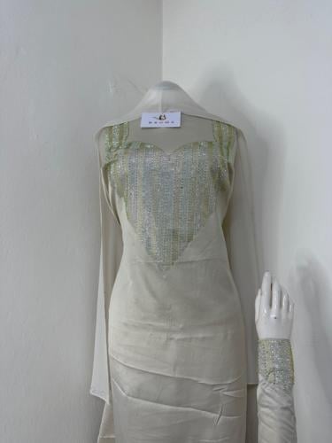 مخاوير اماراتيه حرير اندنوسي كريستال متروس بالطرحه