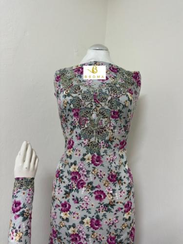 مخاوير قطن روز بارد