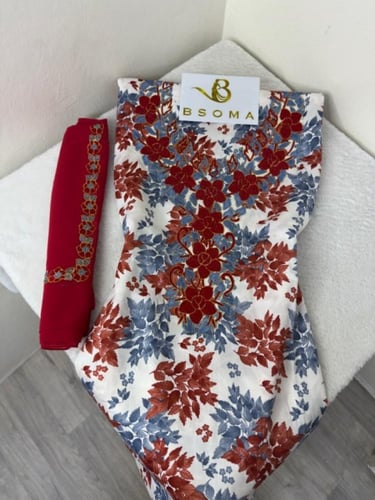 مخاوير اماراتيه حرير اندنوسي تطريز وكريستال متروس...