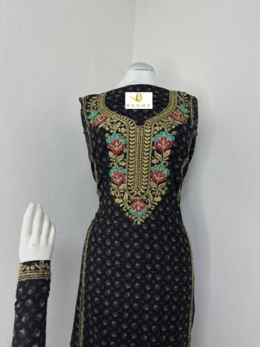 مخاوير سعودية كشميري قطن