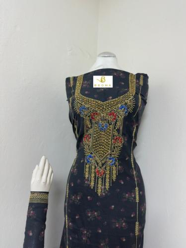 مخاوير السعوديه كشميري قطن