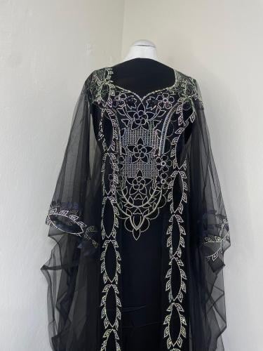 مخاوير حرير ايطالي بالبشت