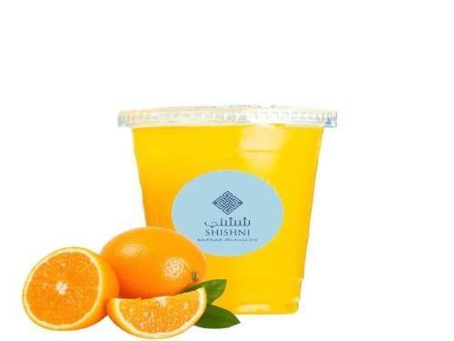 عصير برتقال