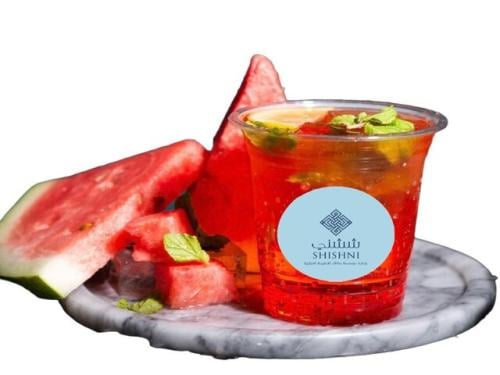 موهيتو بطيخ