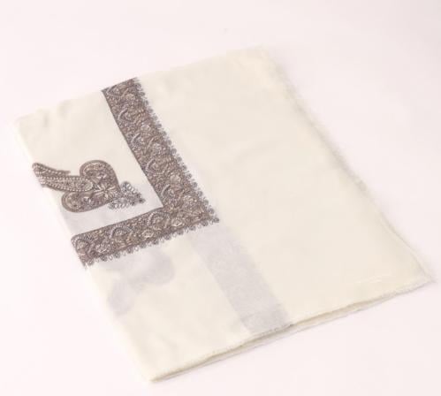 شال كشميري ١٠٠٪ - النفل