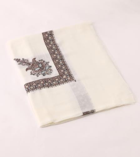 شال كشميري ١٠٠٪ - الوقار