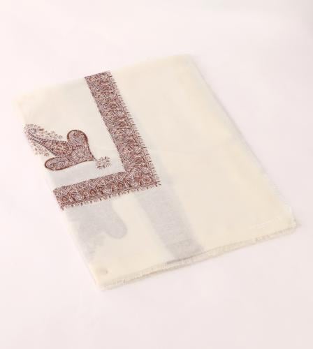 شال كشميري ١٠٠٪ - السارية