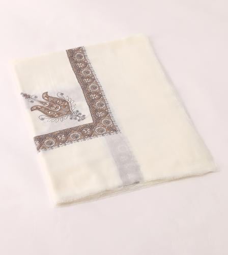 شال كشميري ١٠٠٪ - الفجر