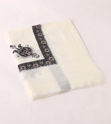 شال كشميري ١٠٠٪ - السراب