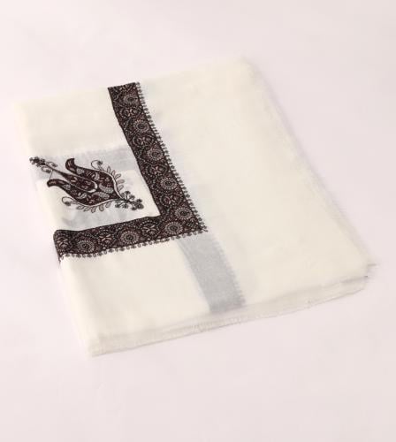 شال كشميري ١٠٠٪ - العارض