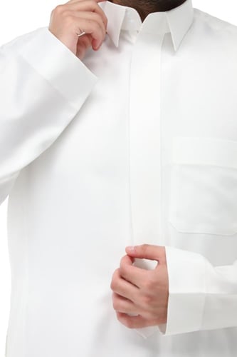 طاقة قماش محاك الرسمية تفصل لك 7 ثياب - ربع وقفة