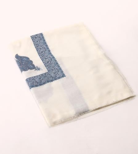 شال كشميري ١٠٠٪ - الديم